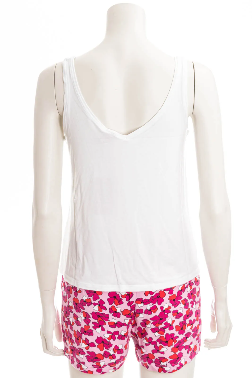 HUGO Top FLORAL_TOP 