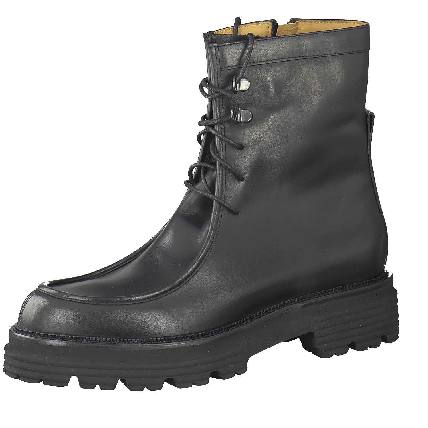 Schnürboots